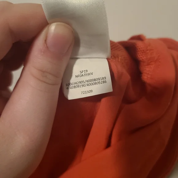 The North Face hiking shorts - Picture 6 of 7